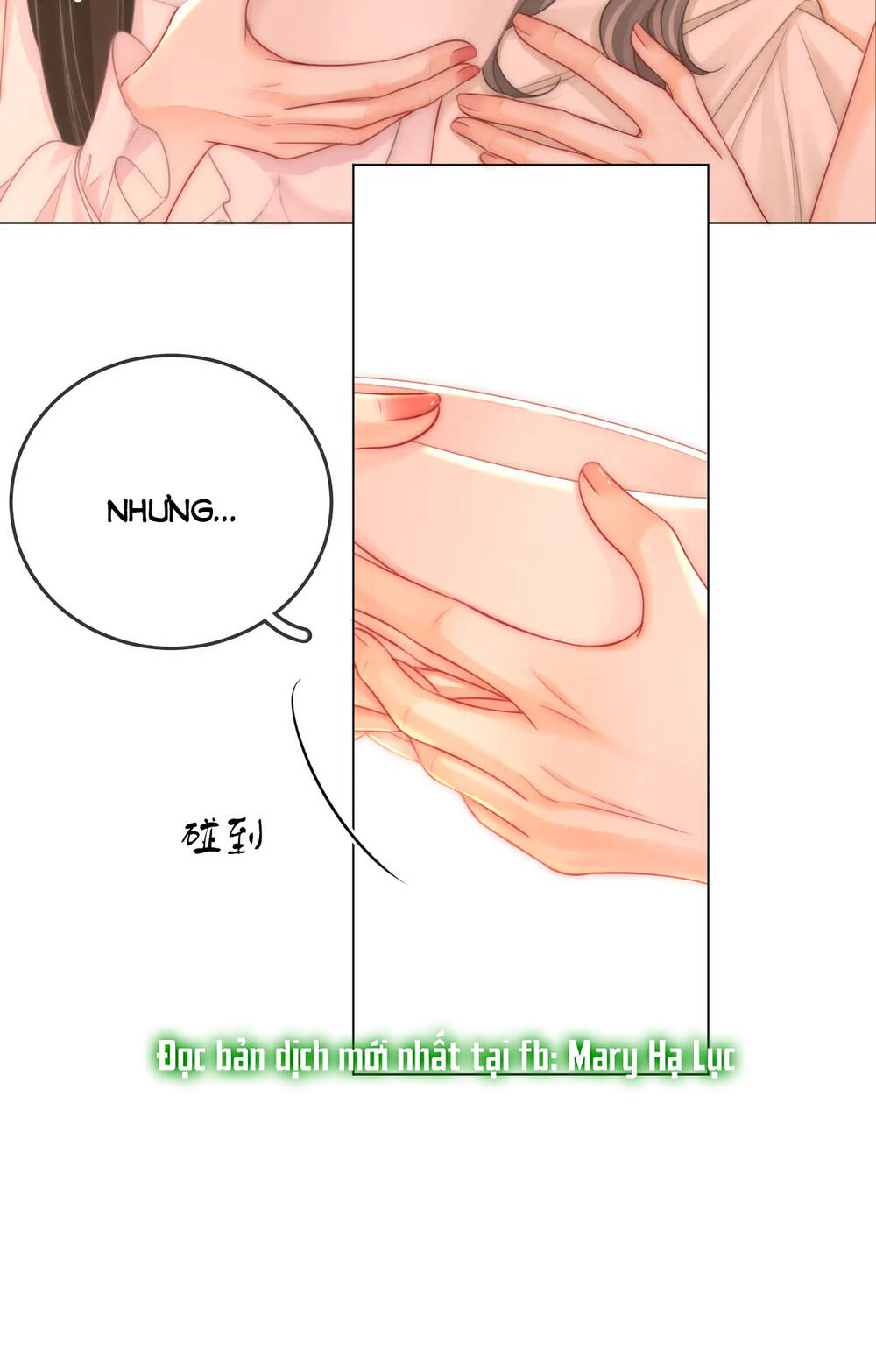 Em Chỉ Có Thể Là Của Tôi - Chapter 68 - Page 34