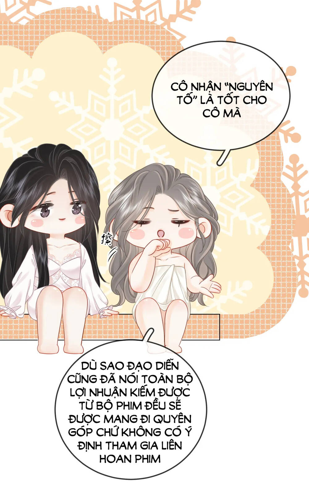 Em Chỉ Có Thể Là Của Tôi - Chapter 68 - Page 39