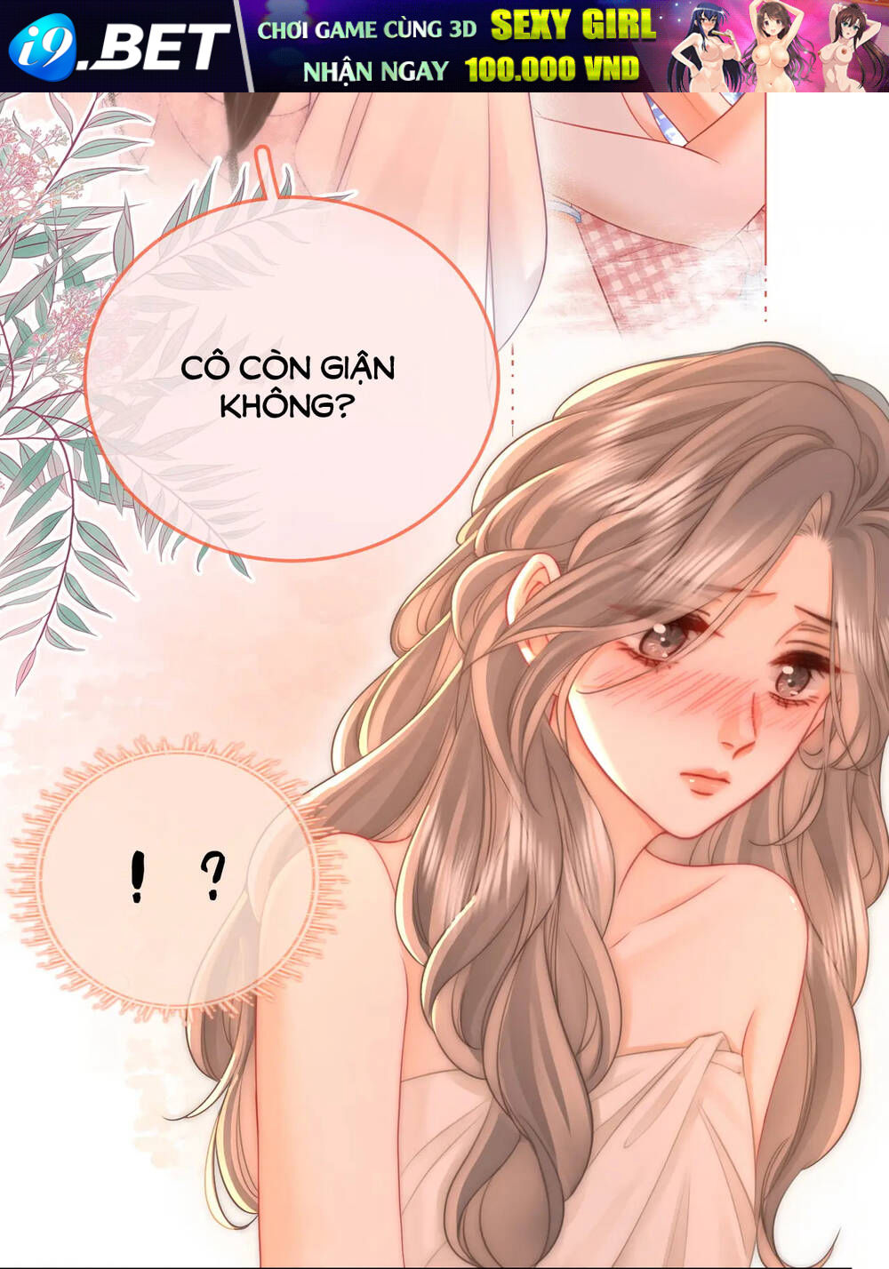 Em Chỉ Có Thể Là Của Tôi - Chapter 68 - Page 46