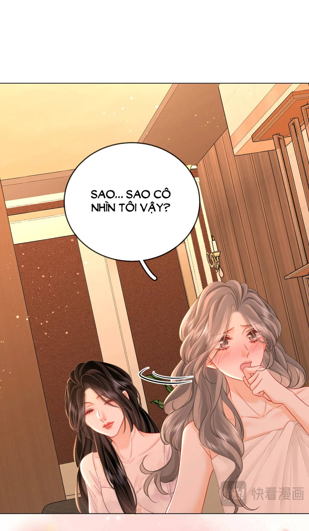 Em Chỉ Có Thể Là Của Tôi - Chapter 68 - Page 49