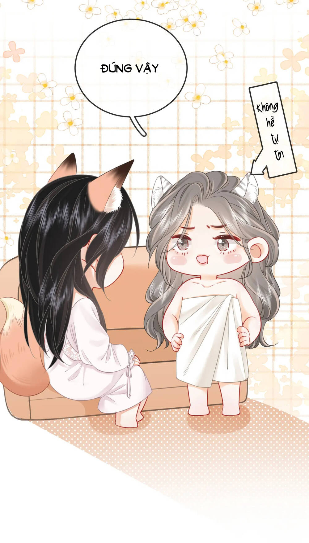 Em Chỉ Có Thể Là Của Tôi - Chapter 68 - Page 54