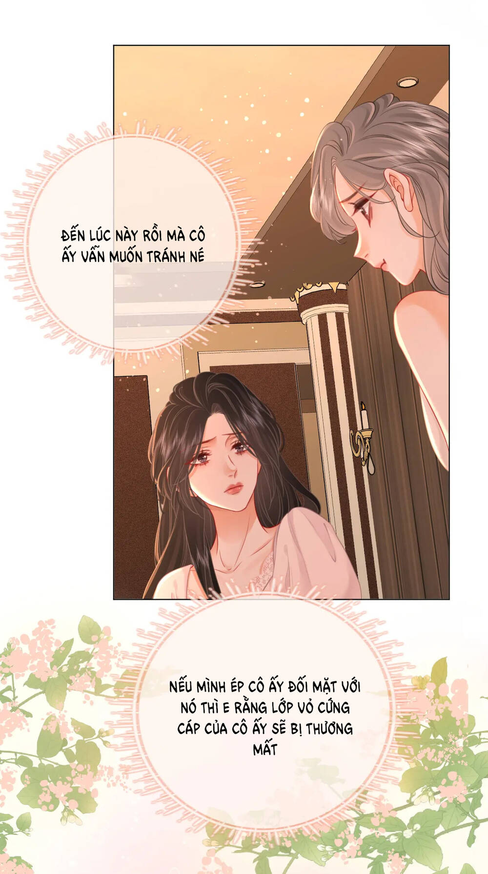 Em Chỉ Có Thể Là Của Tôi - Chapter 68 - Page 55
