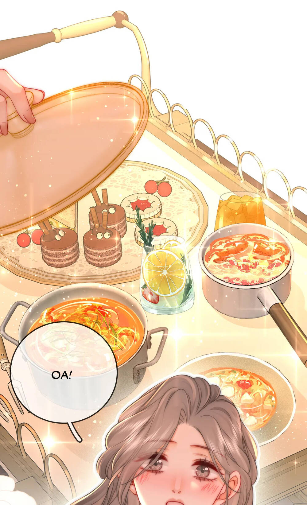 Em Chỉ Có Thể Là Của Tôi - Chapter 68 - Page 62