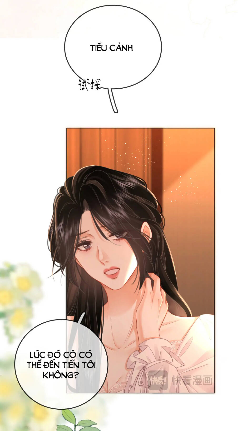 Em Chỉ Có Thể Là Của Tôi - Chapter 69 - Page 10