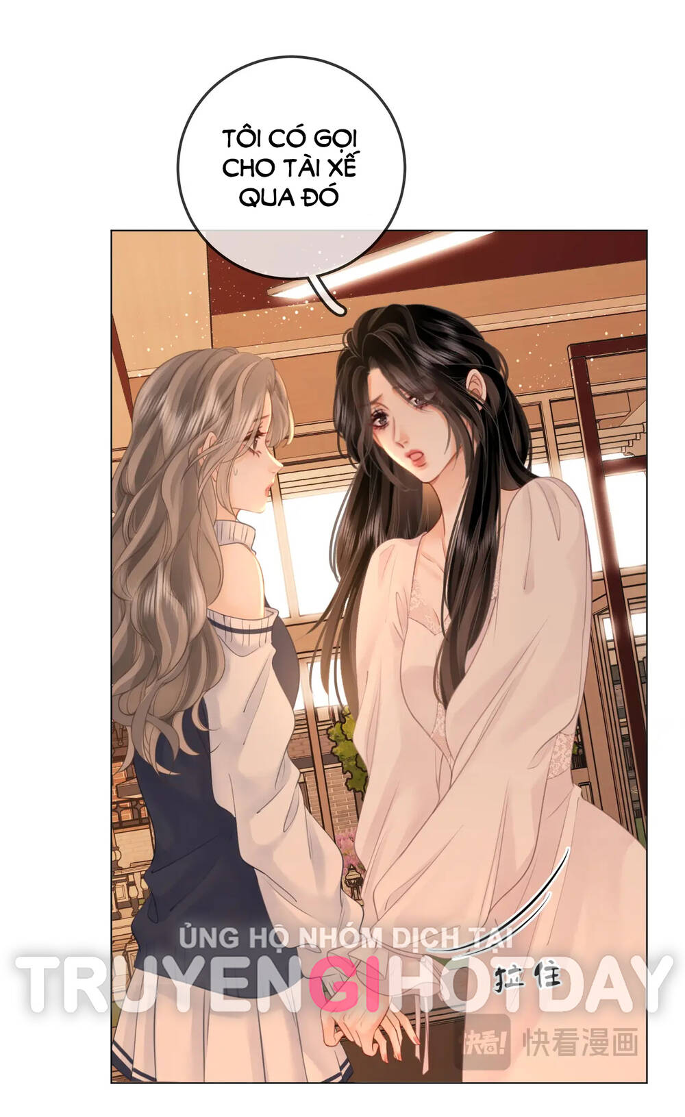 Em Chỉ Có Thể Là Của Tôi - Chapter 69 - Page 20