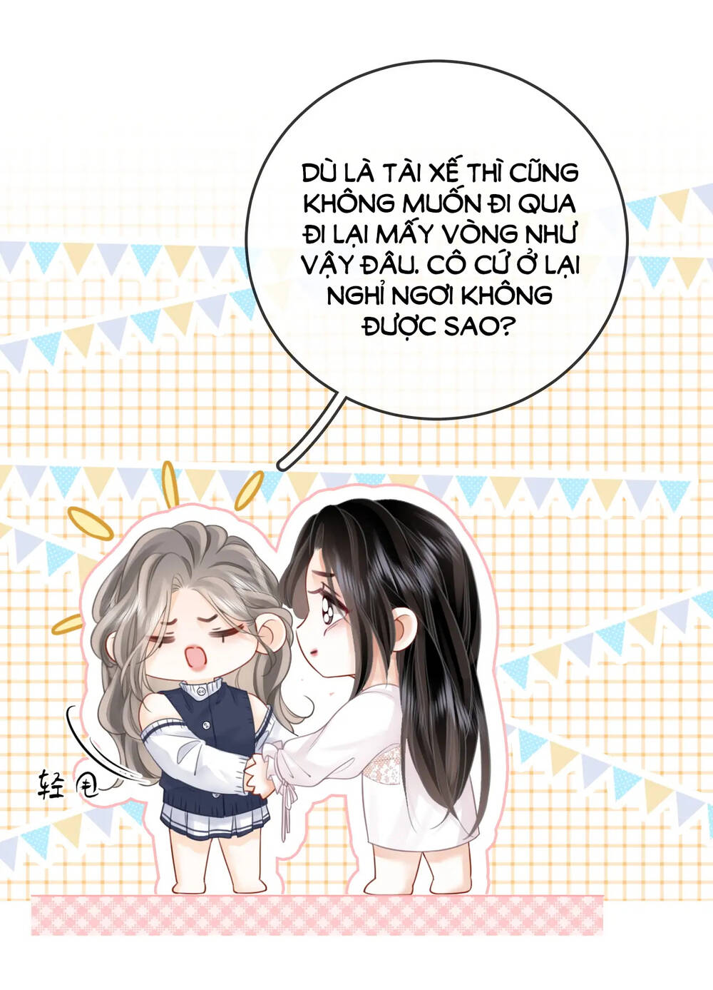 Em Chỉ Có Thể Là Của Tôi - Chapter 69 - Page 21