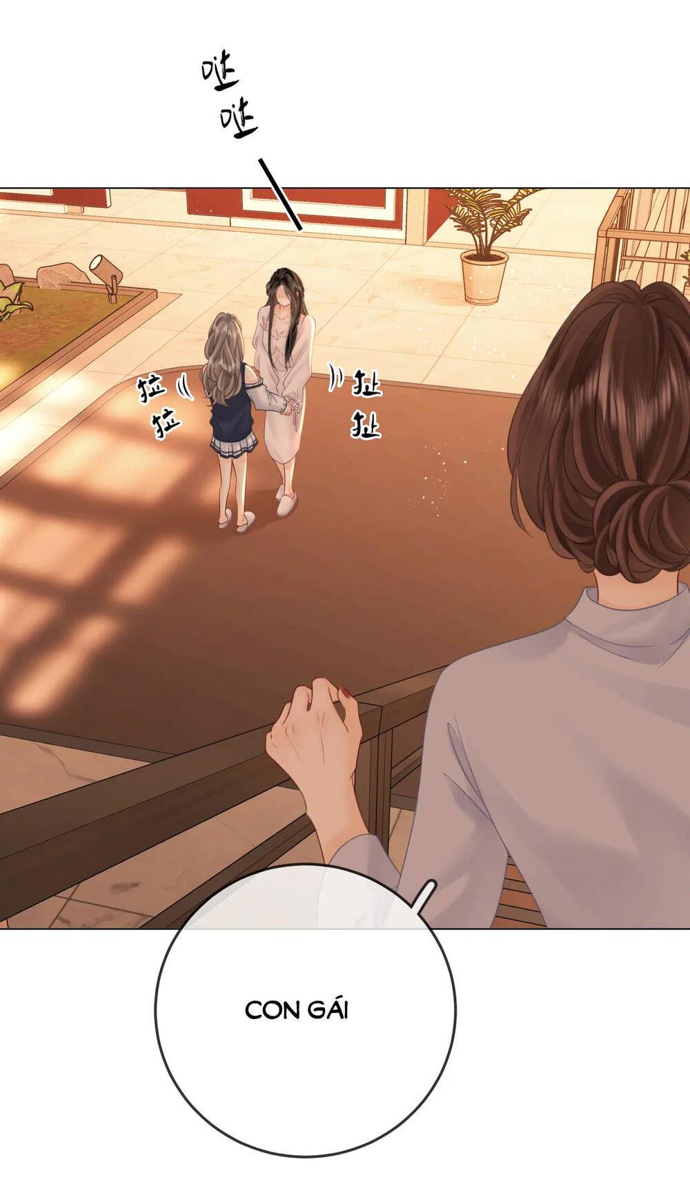 Em Chỉ Có Thể Là Của Tôi - Chapter 69 - Page 22