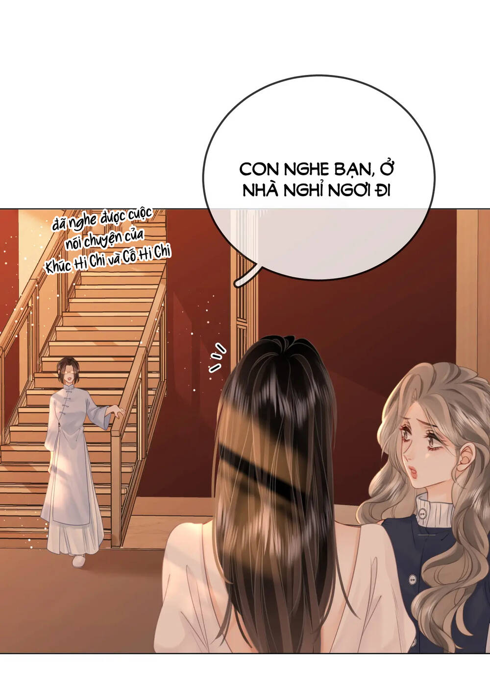 Em Chỉ Có Thể Là Của Tôi - Chapter 69 - Page 23