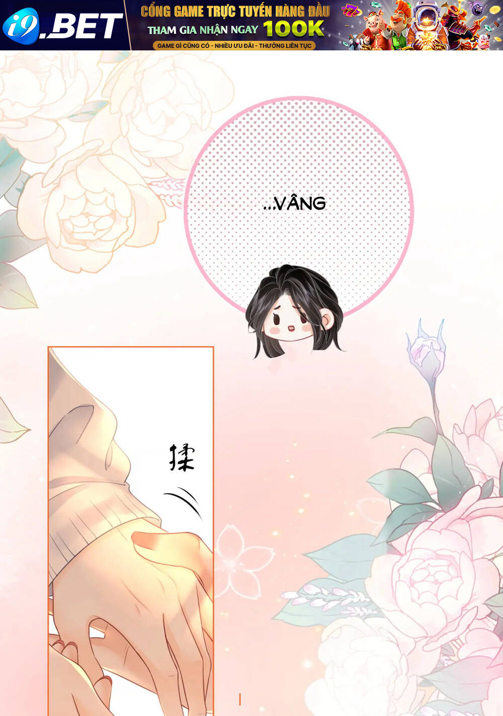 Em Chỉ Có Thể Là Của Tôi - Chapter 69 - Page 25