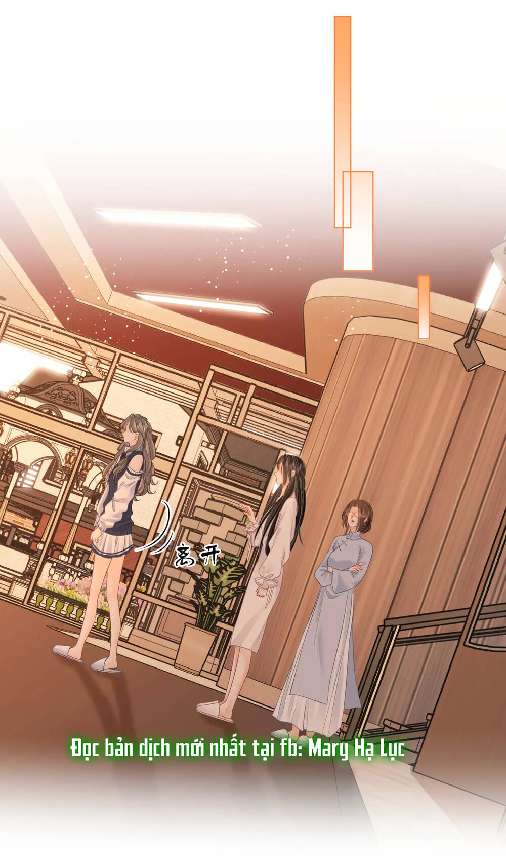 Em Chỉ Có Thể Là Của Tôi - Chapter 69 - Page 29