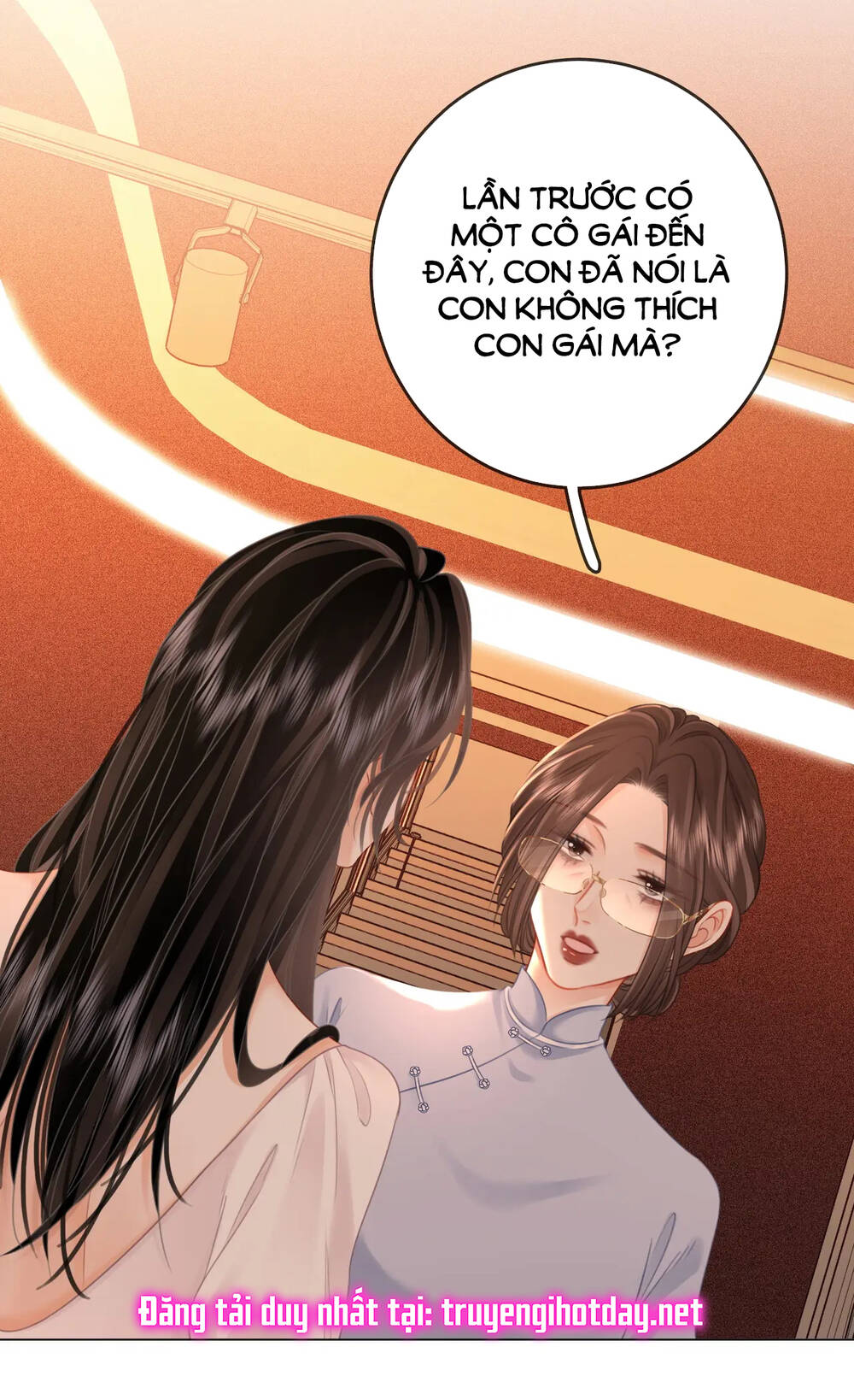 Em Chỉ Có Thể Là Của Tôi - Chapter 69 - Page 37