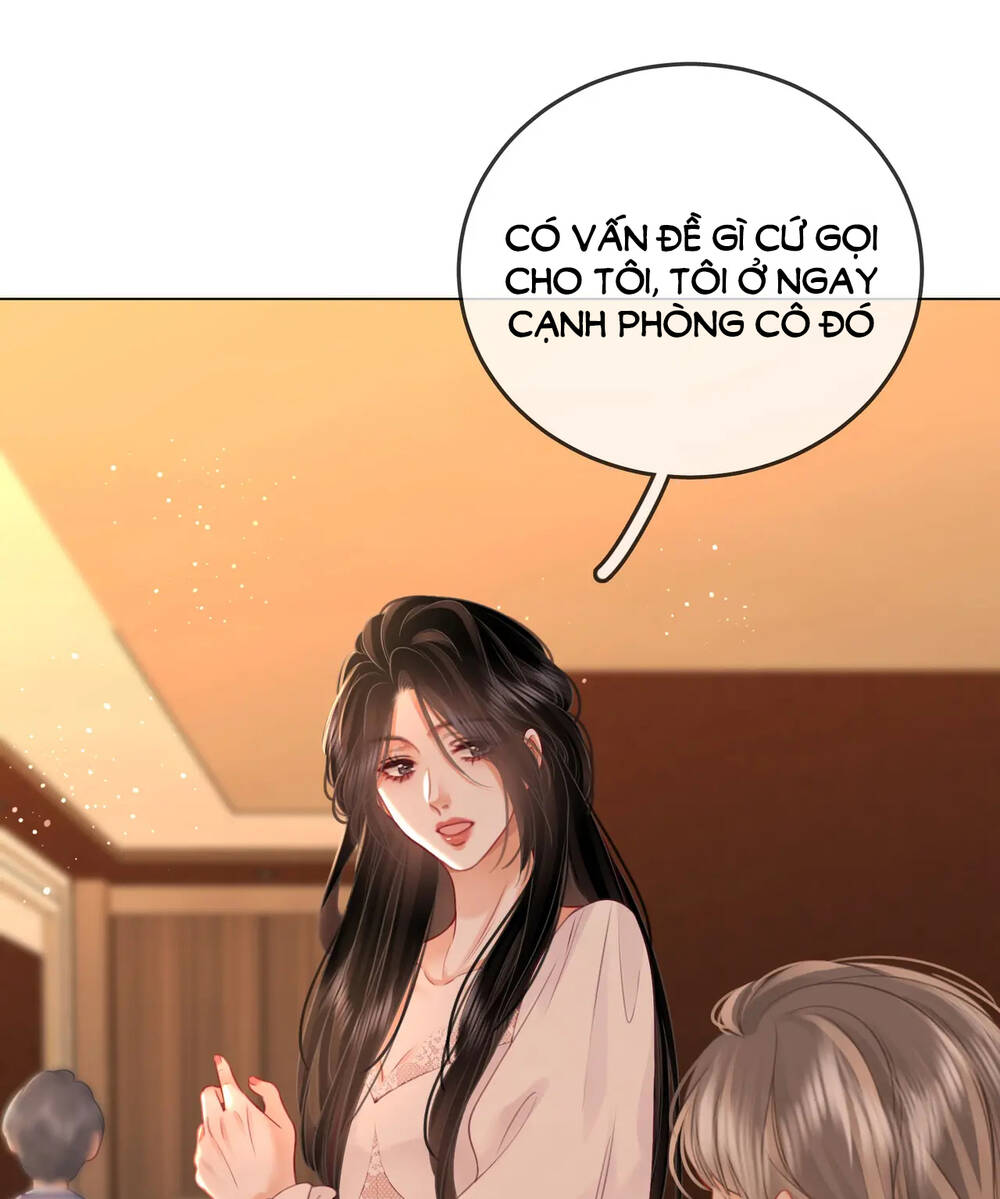 Em Chỉ Có Thể Là Của Tôi - Chapter 69 - Page 3