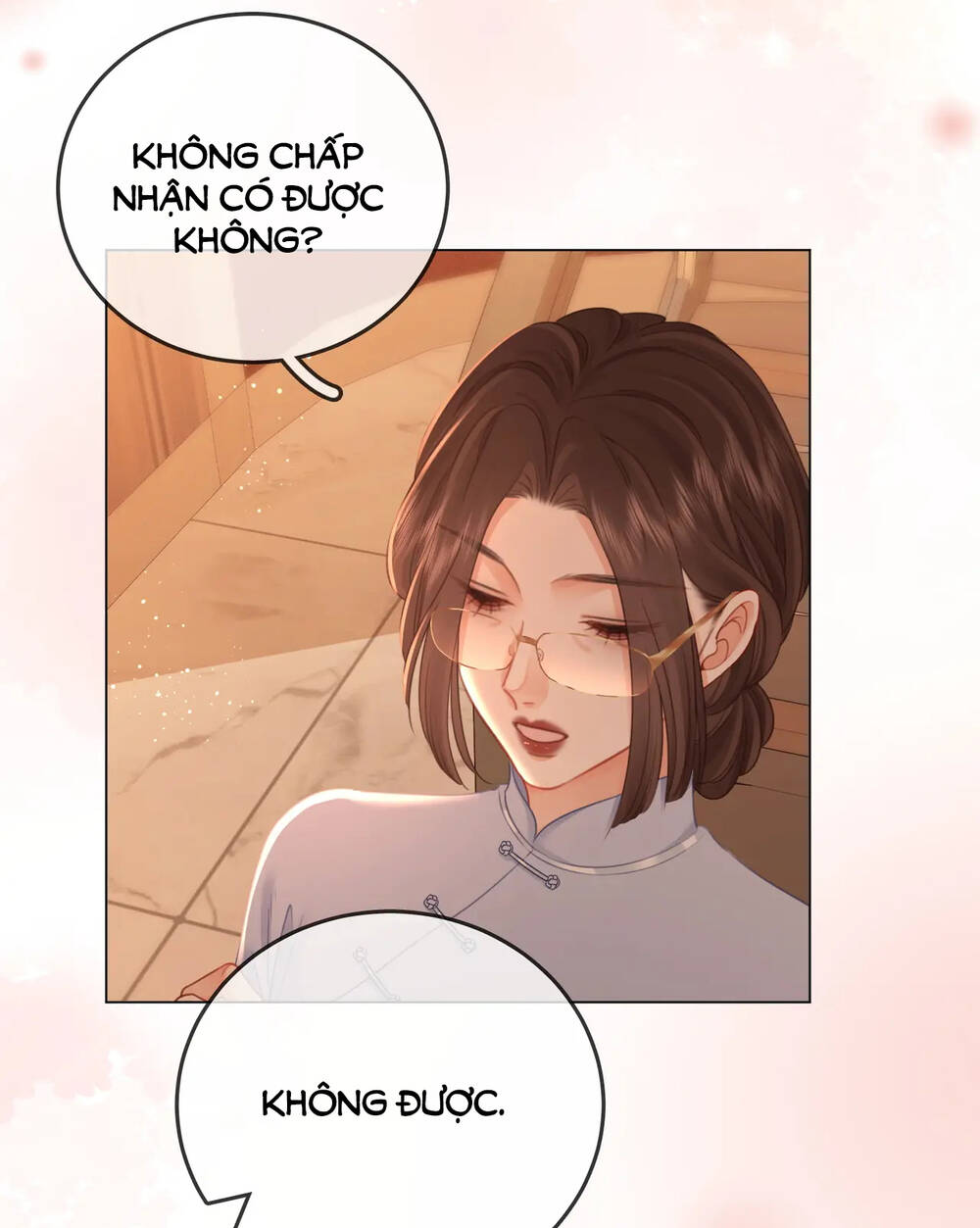 Em Chỉ Có Thể Là Của Tôi - Chapter 69 - Page 42