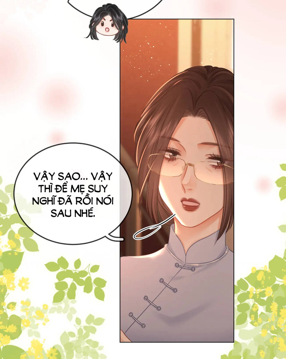 Em Chỉ Có Thể Là Của Tôi - Chapter 69 - Page 43