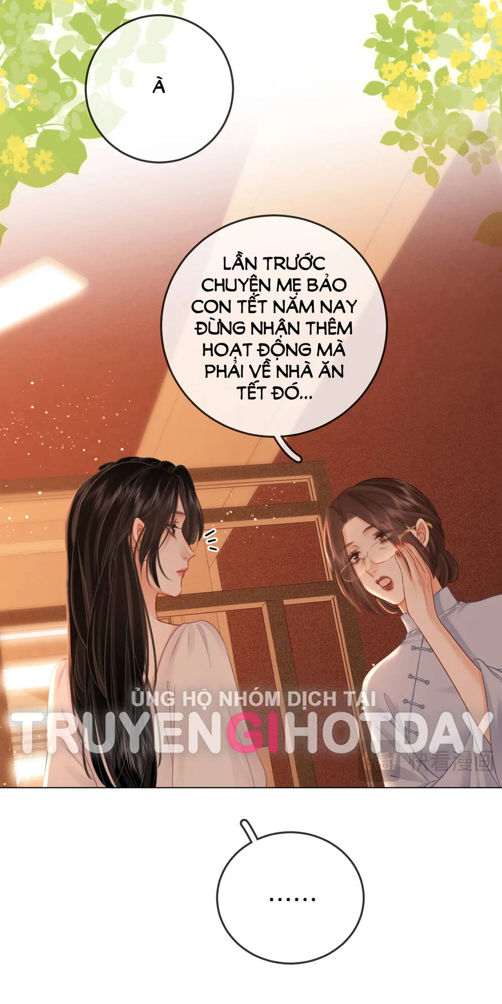 Em Chỉ Có Thể Là Của Tôi - Chapter 69 - Page 44