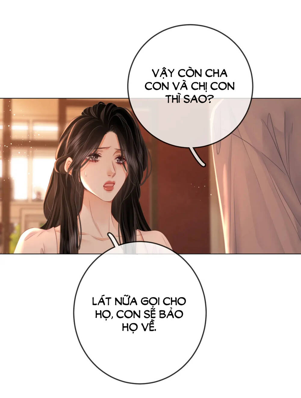 Em Chỉ Có Thể Là Của Tôi - Chapter 69 - Page 46