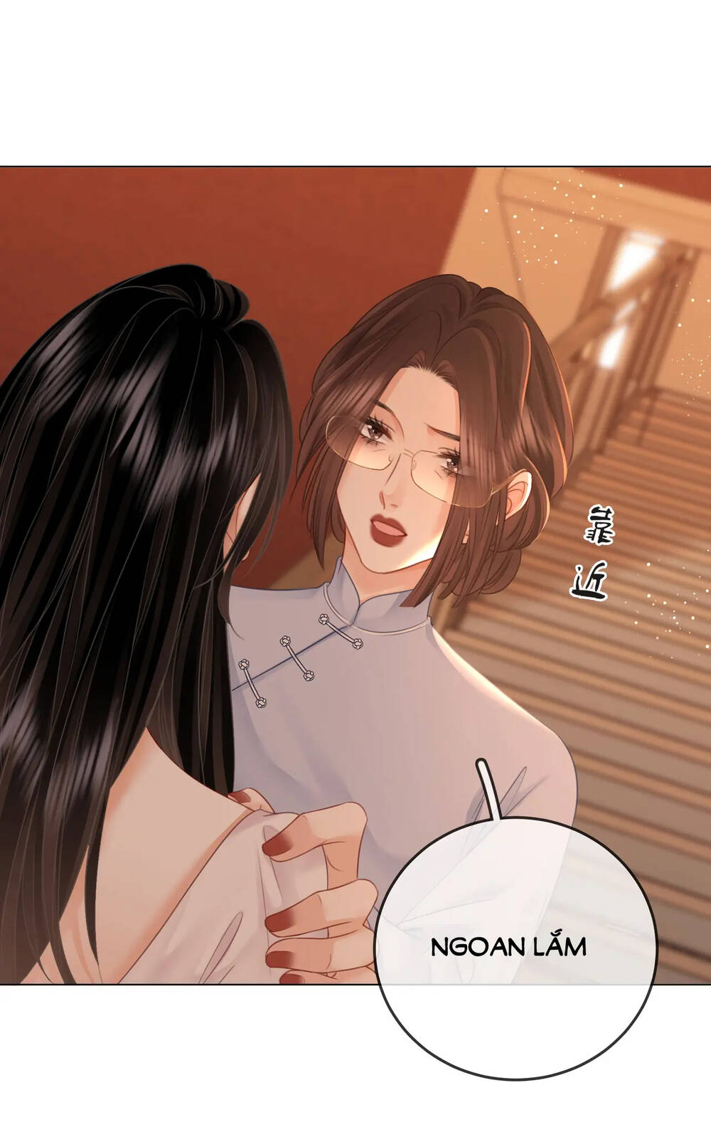 Em Chỉ Có Thể Là Của Tôi - Chapter 69 - Page 47