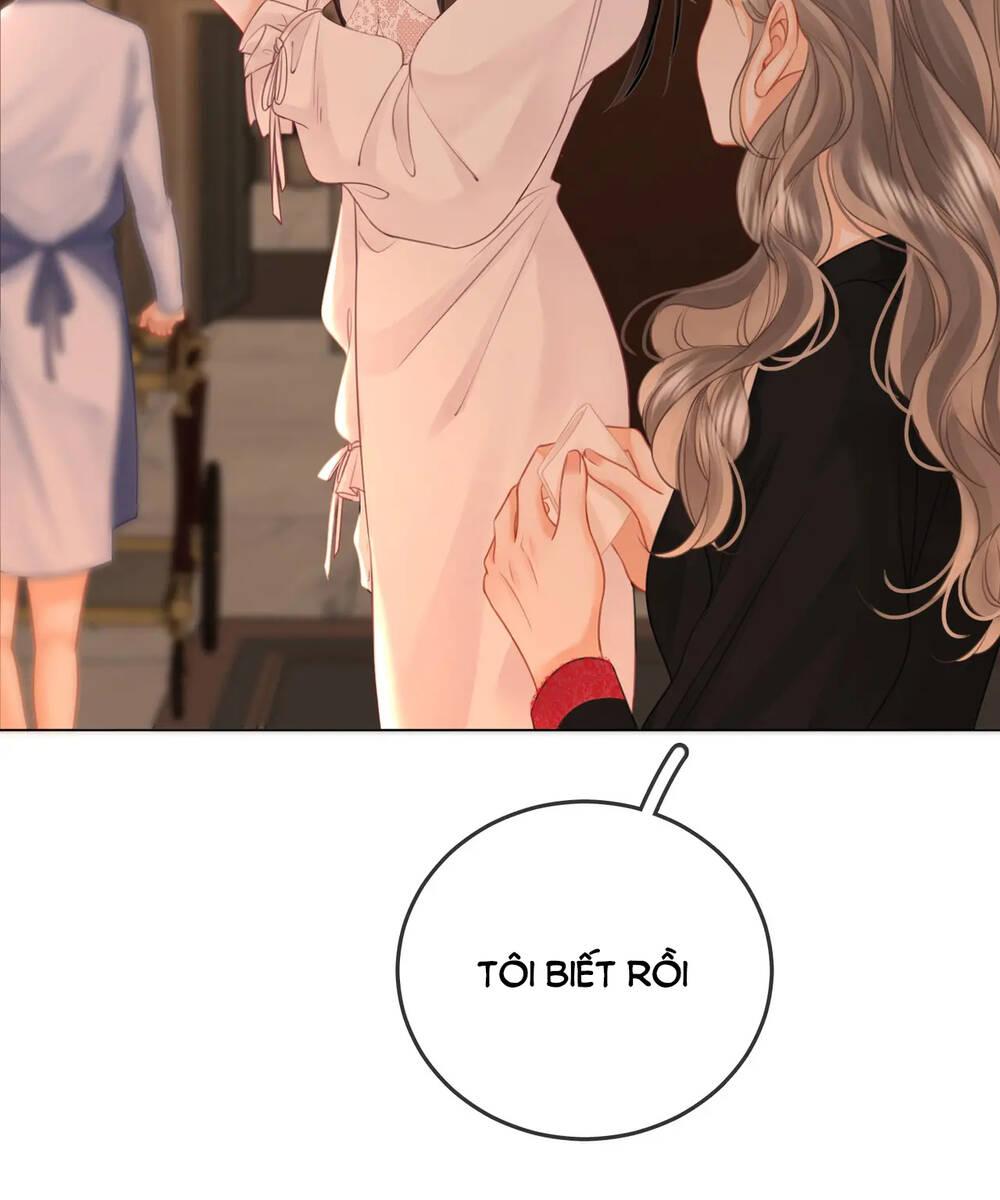 Em Chỉ Có Thể Là Của Tôi - Chapter 69 - Page 4