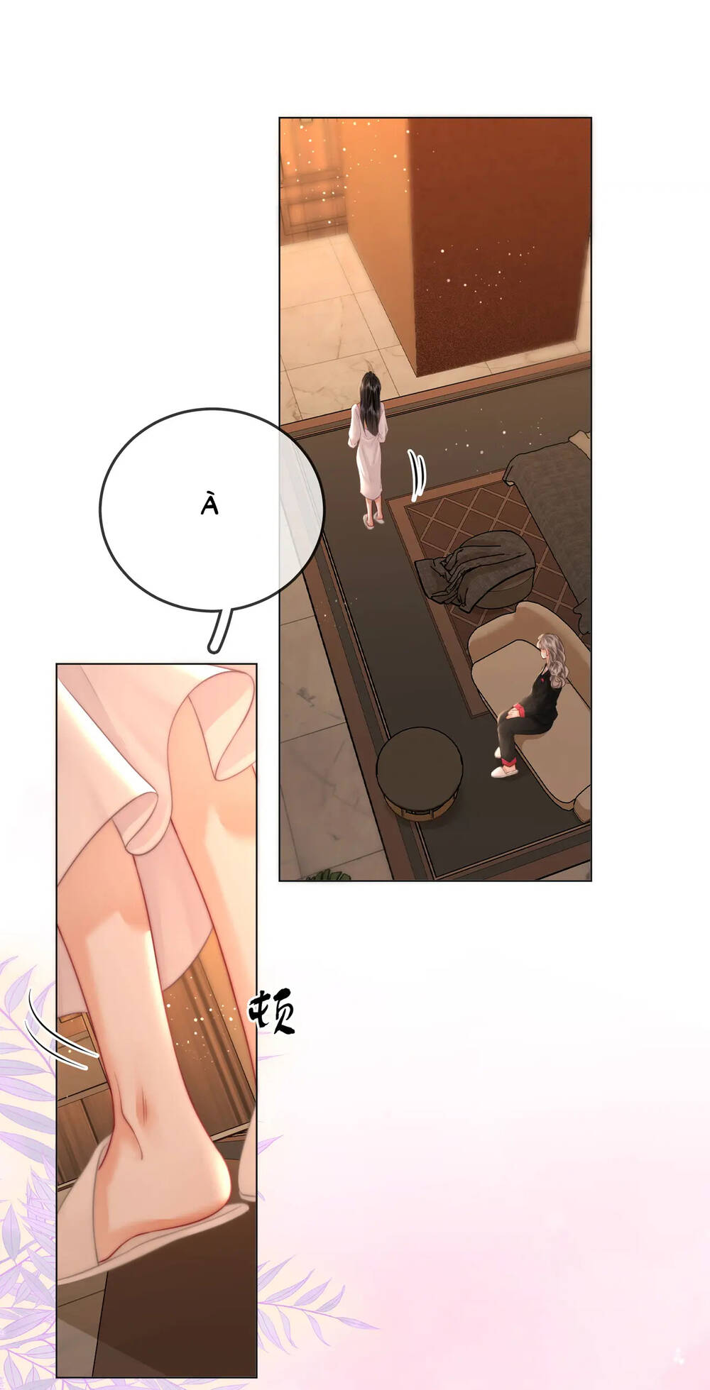 Em Chỉ Có Thể Là Của Tôi - Chapter 69 - Page 5