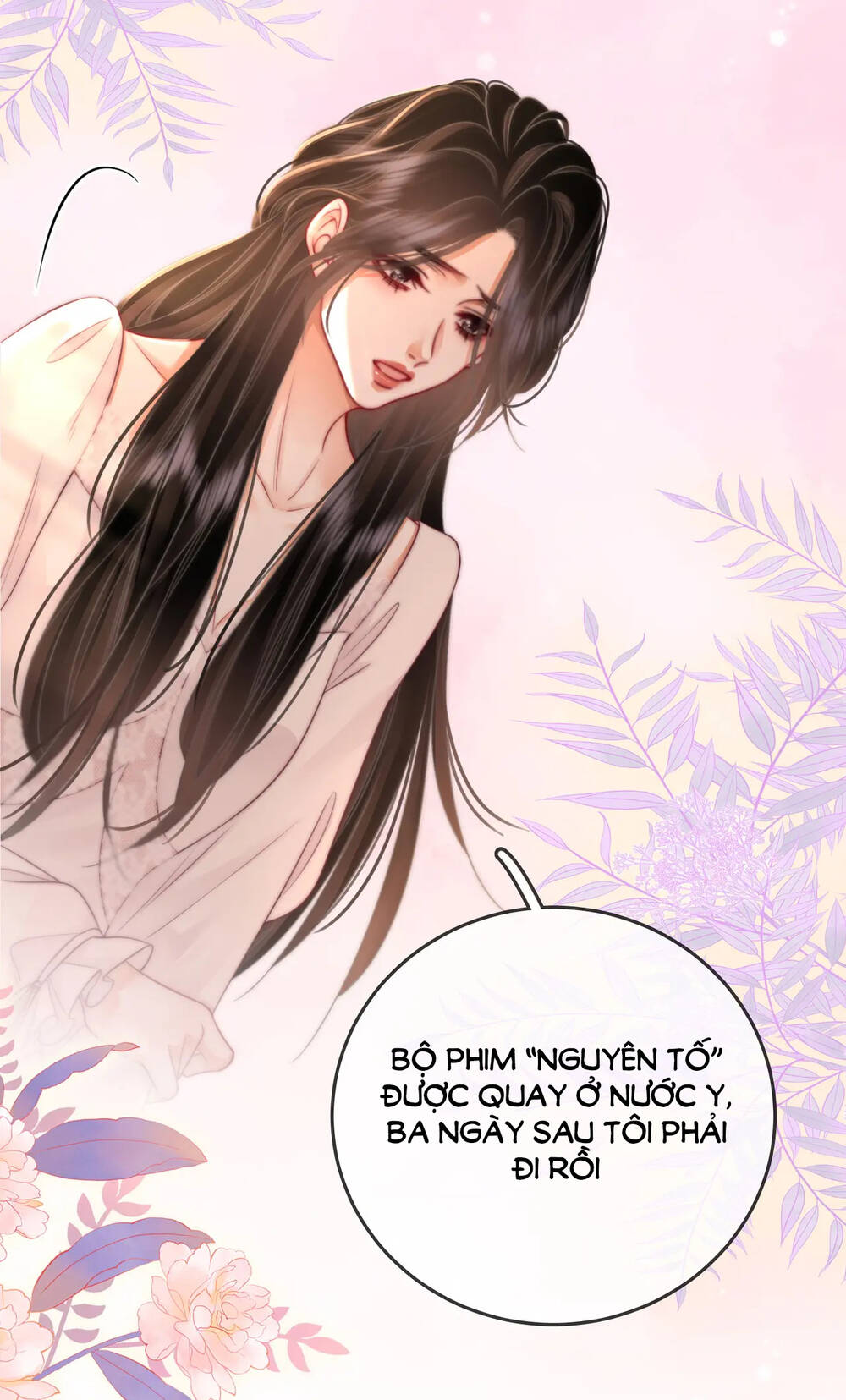 Em Chỉ Có Thể Là Của Tôi - Chapter 69 - Page 6