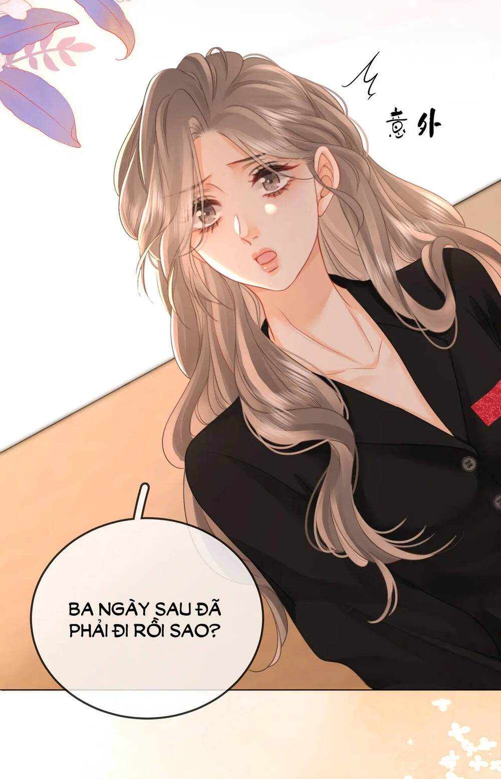 Em Chỉ Có Thể Là Của Tôi - Chapter 69 - Page 7