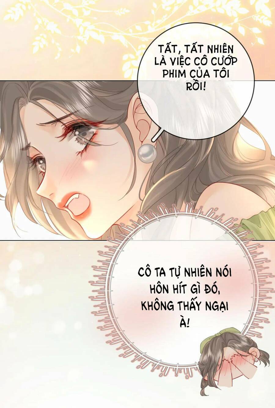 Em Chỉ Có Thể Là Của Tôi - Chapter 7.1 - Page 9