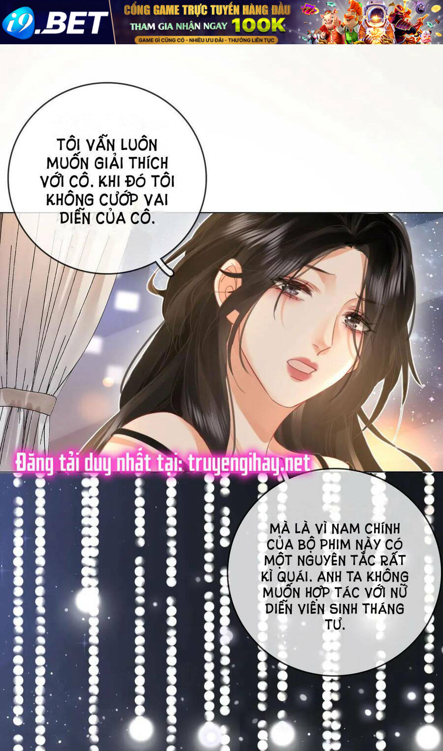 Em Chỉ Có Thể Là Của Tôi - Chapter 7.1 - Page 11