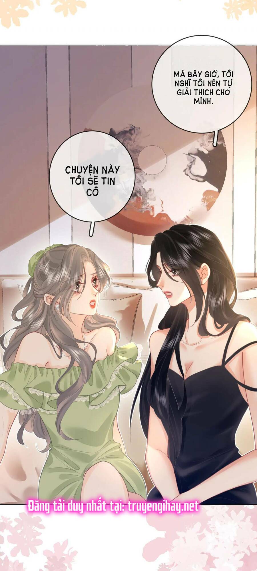 Em Chỉ Có Thể Là Của Tôi - Chapter 7.1 - Page 15