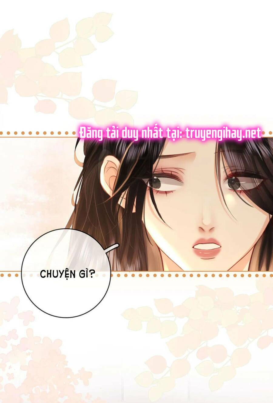 Em Chỉ Có Thể Là Của Tôi - Chapter 7.1 - Page 17