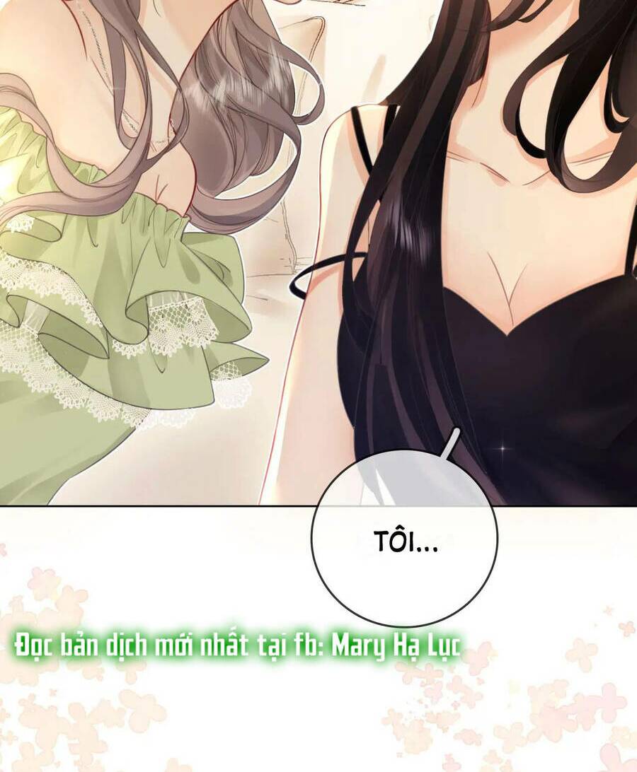 Em Chỉ Có Thể Là Của Tôi - Chapter 7.1 - Page 19