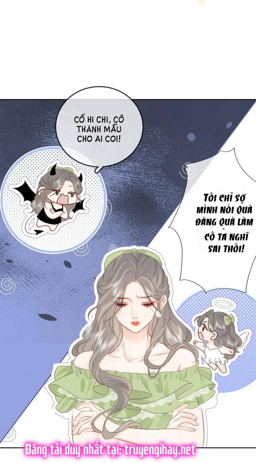 Em Chỉ Có Thể Là Của Tôi - Chapter 7.1 - Page 20