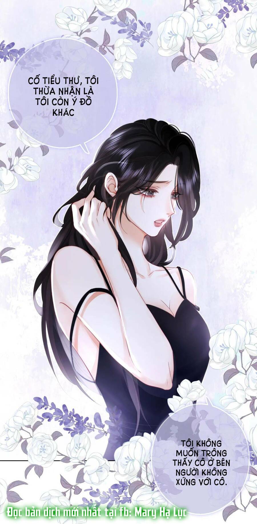 Em Chỉ Có Thể Là Của Tôi - Chapter 7.1 - Page 23