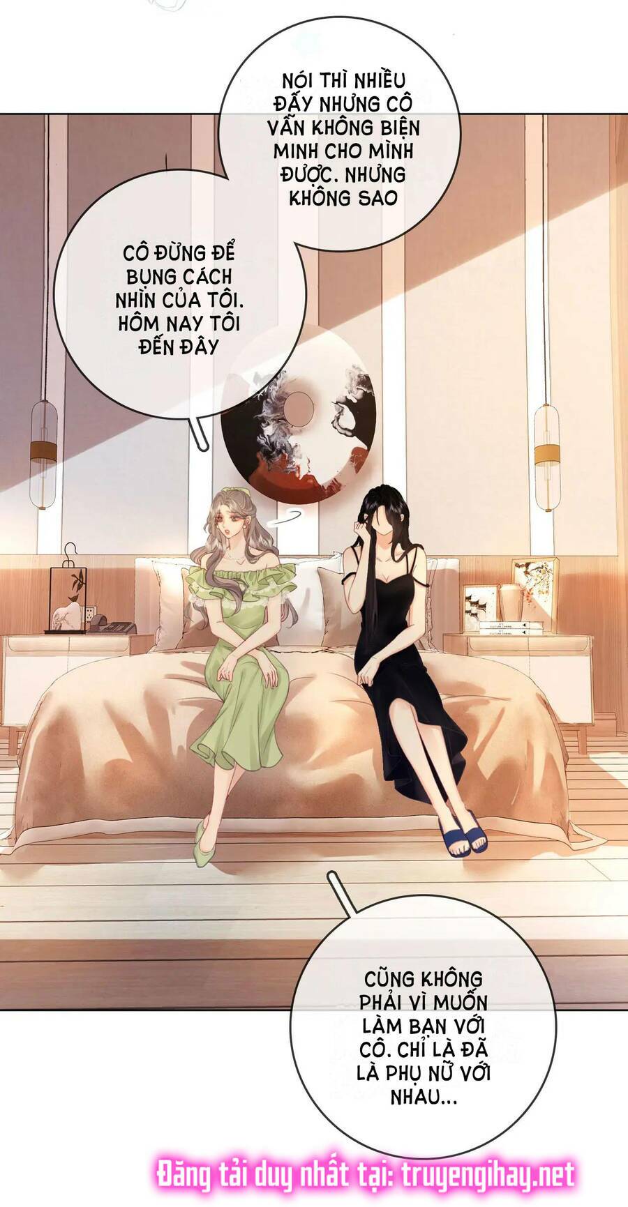 Em Chỉ Có Thể Là Của Tôi - Chapter 7.1 - Page 24