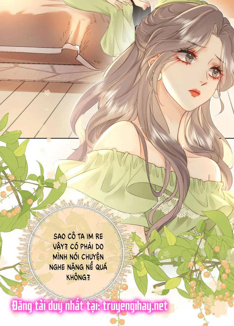 Em Chỉ Có Thể Là Của Tôi - Chapter 7.1 - Page 27