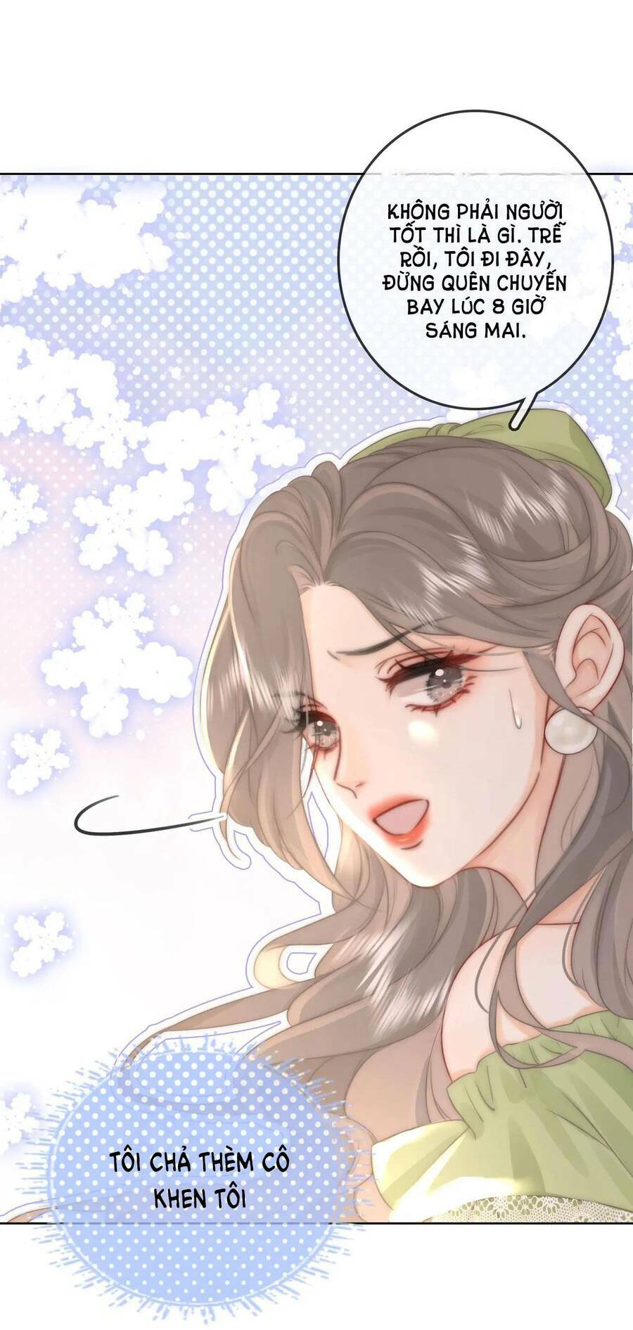 Em Chỉ Có Thể Là Của Tôi - Chapter 7.1 - Page 29