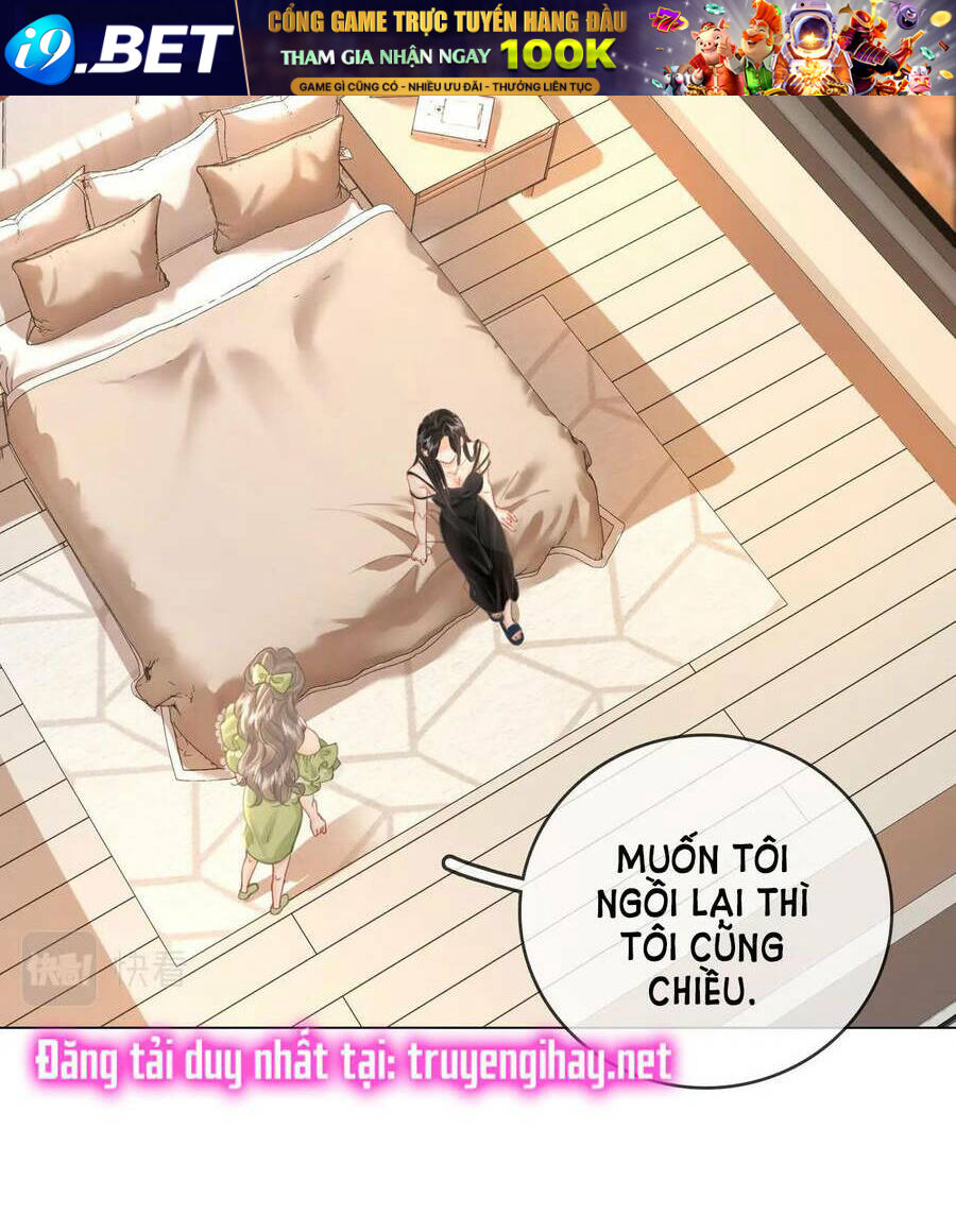 Em Chỉ Có Thể Là Của Tôi - Chapter 7.1 - Page 3