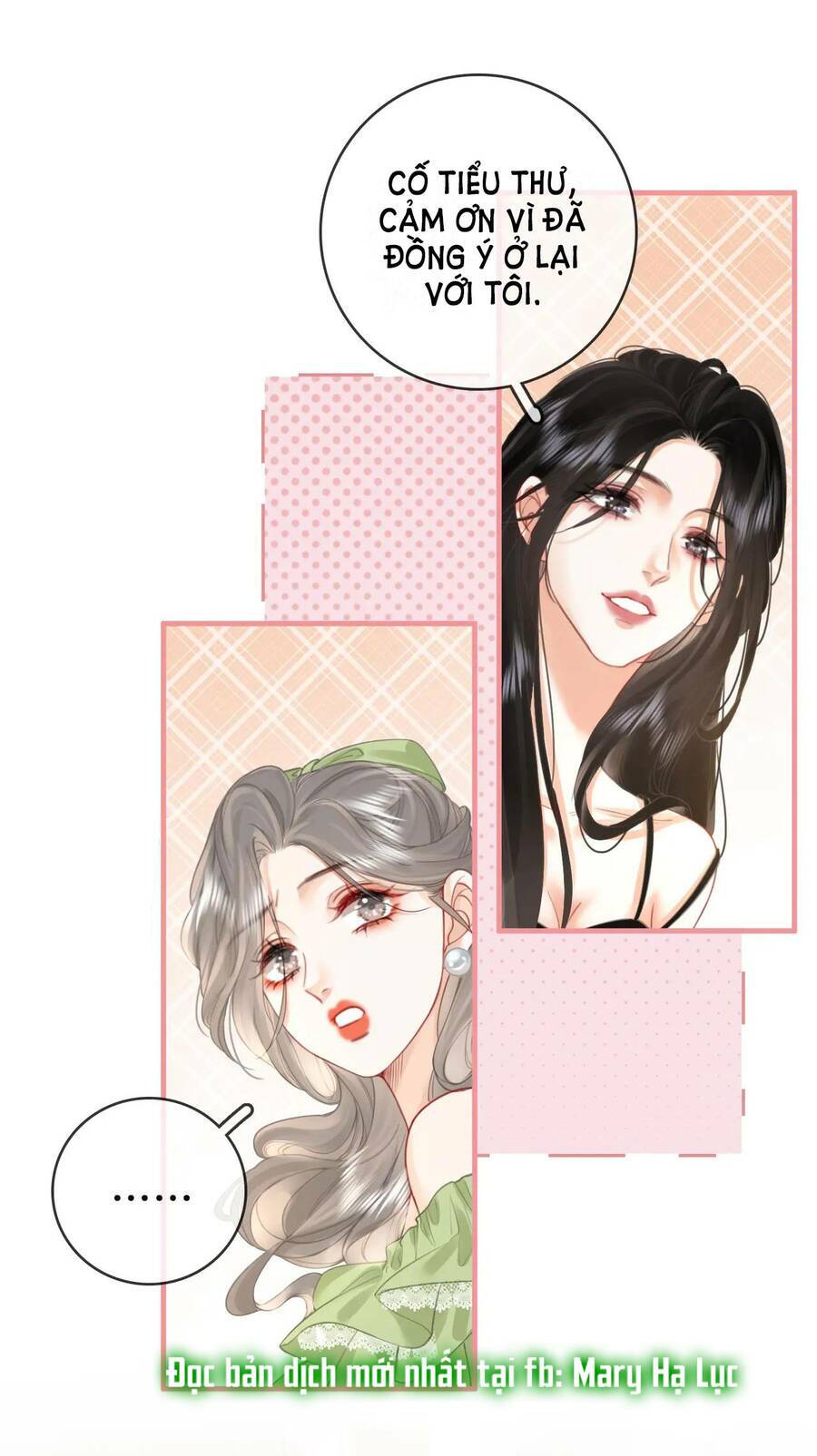 Em Chỉ Có Thể Là Của Tôi - Chapter 7.1 - Page 6