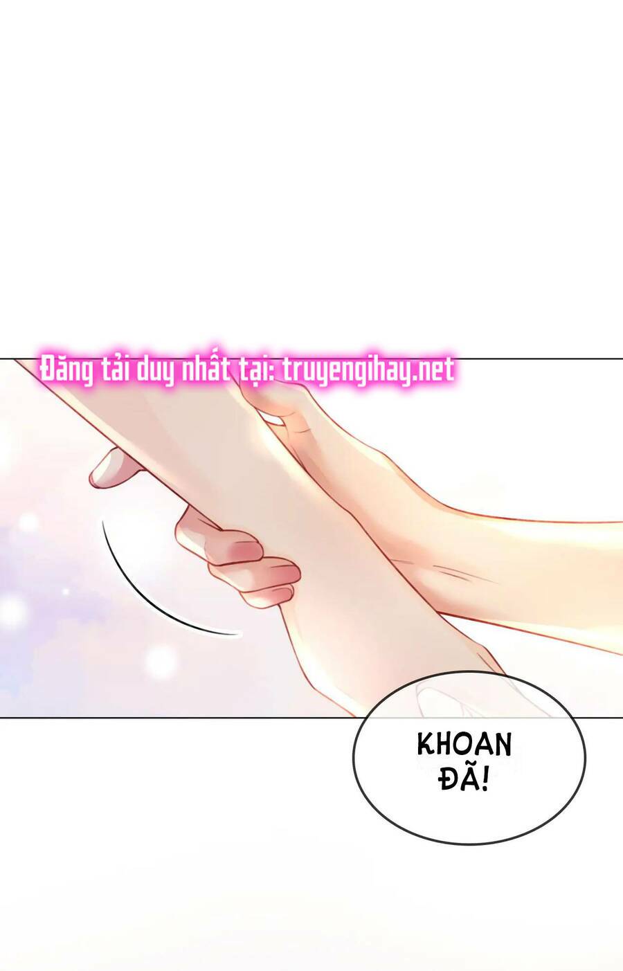 Em Chỉ Có Thể Là Của Tôi - Chapter 7.2 - Page 9