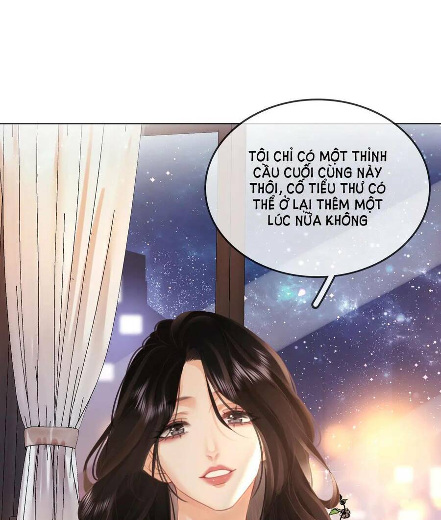 Em Chỉ Có Thể Là Của Tôi - Chapter 7.2 - Page 11