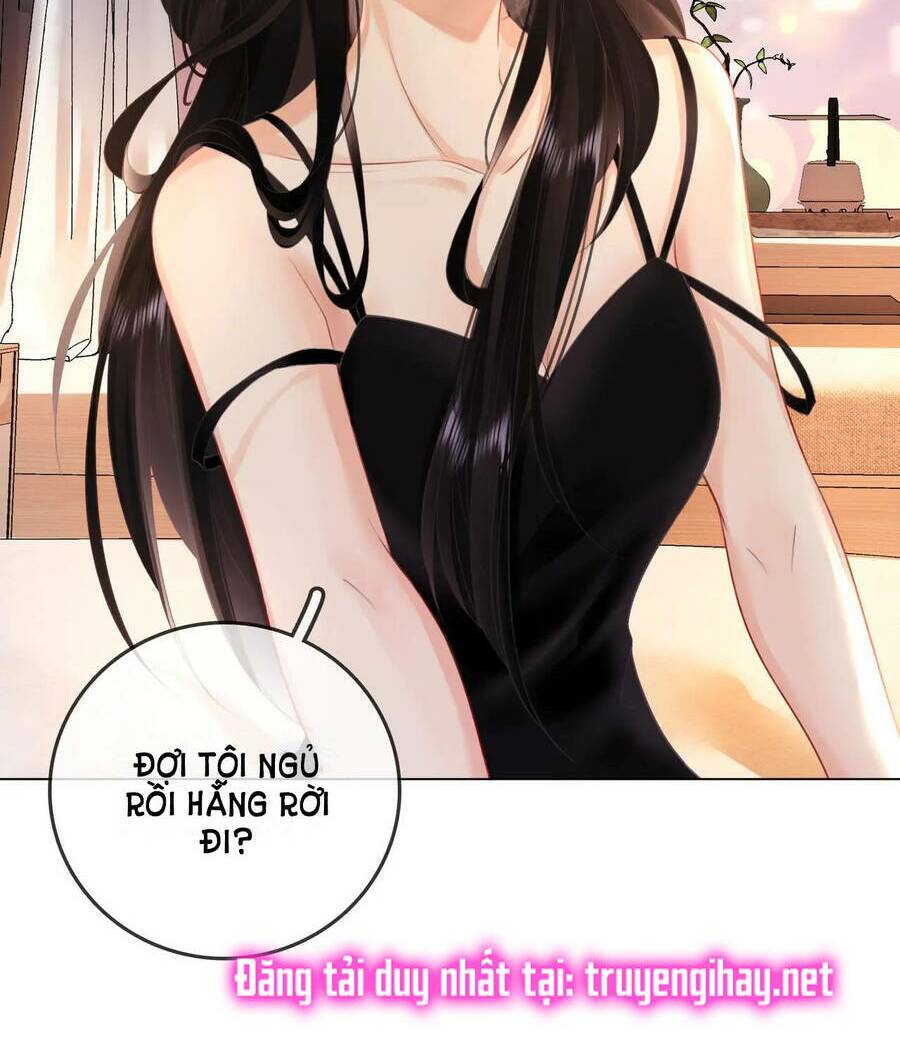 Em Chỉ Có Thể Là Của Tôi - Chapter 7.2 - Page 12