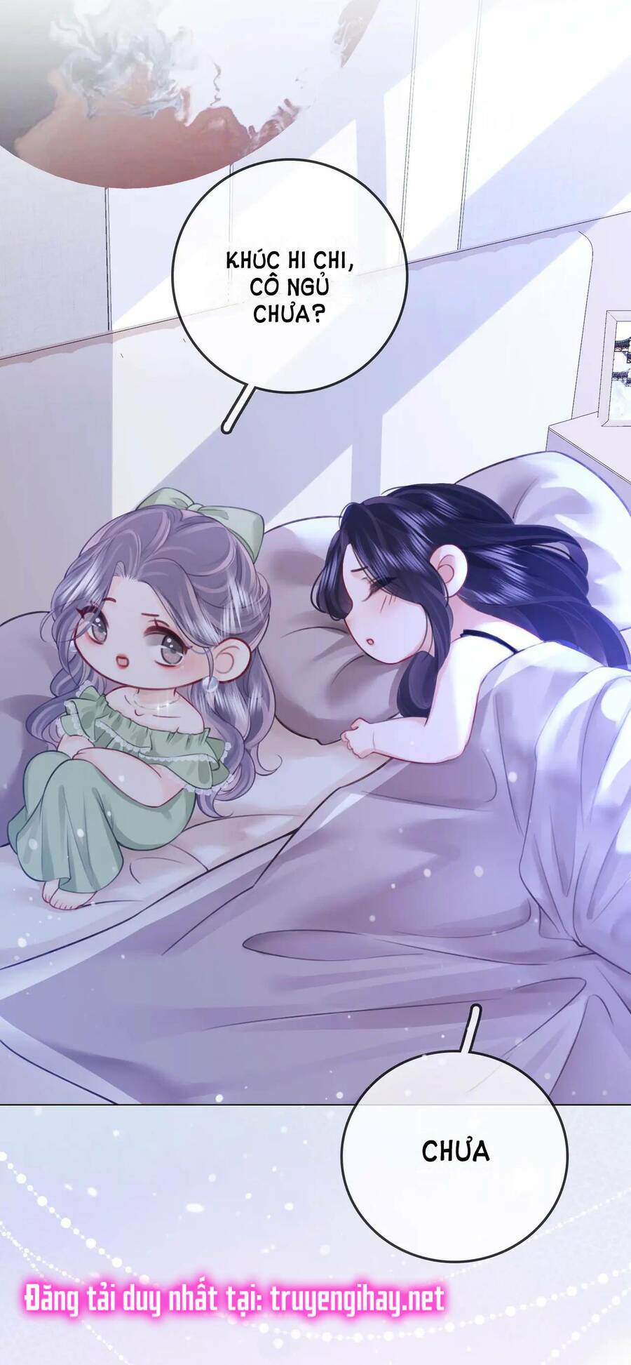 Em Chỉ Có Thể Là Của Tôi - Chapter 7.2 - Page 16