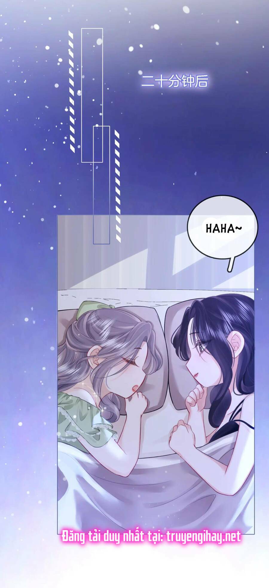 Em Chỉ Có Thể Là Của Tôi - Chapter 7.2 - Page 18