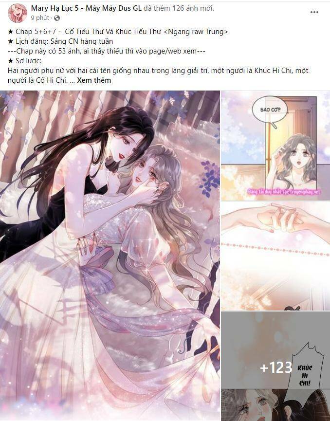 Em Chỉ Có Thể Là Của Tôi - Chapter 7.2 - Page 25