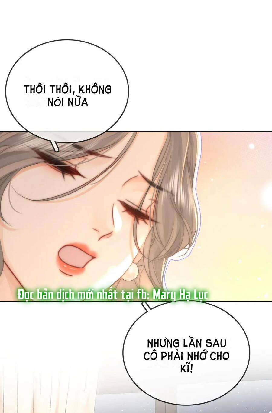 Em Chỉ Có Thể Là Của Tôi - Chapter 7.2 - Page 3