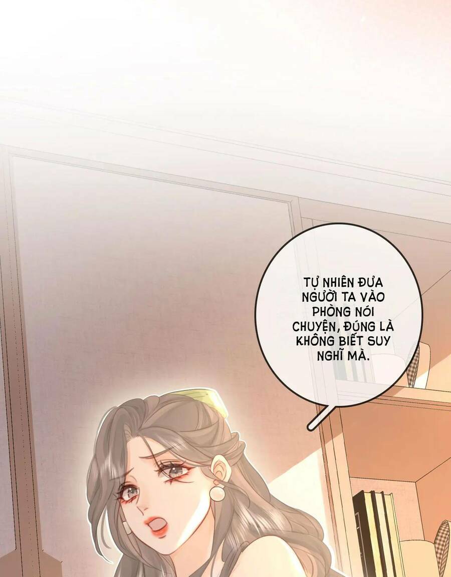 Em Chỉ Có Thể Là Của Tôi - Chapter 7.2 - Page 6