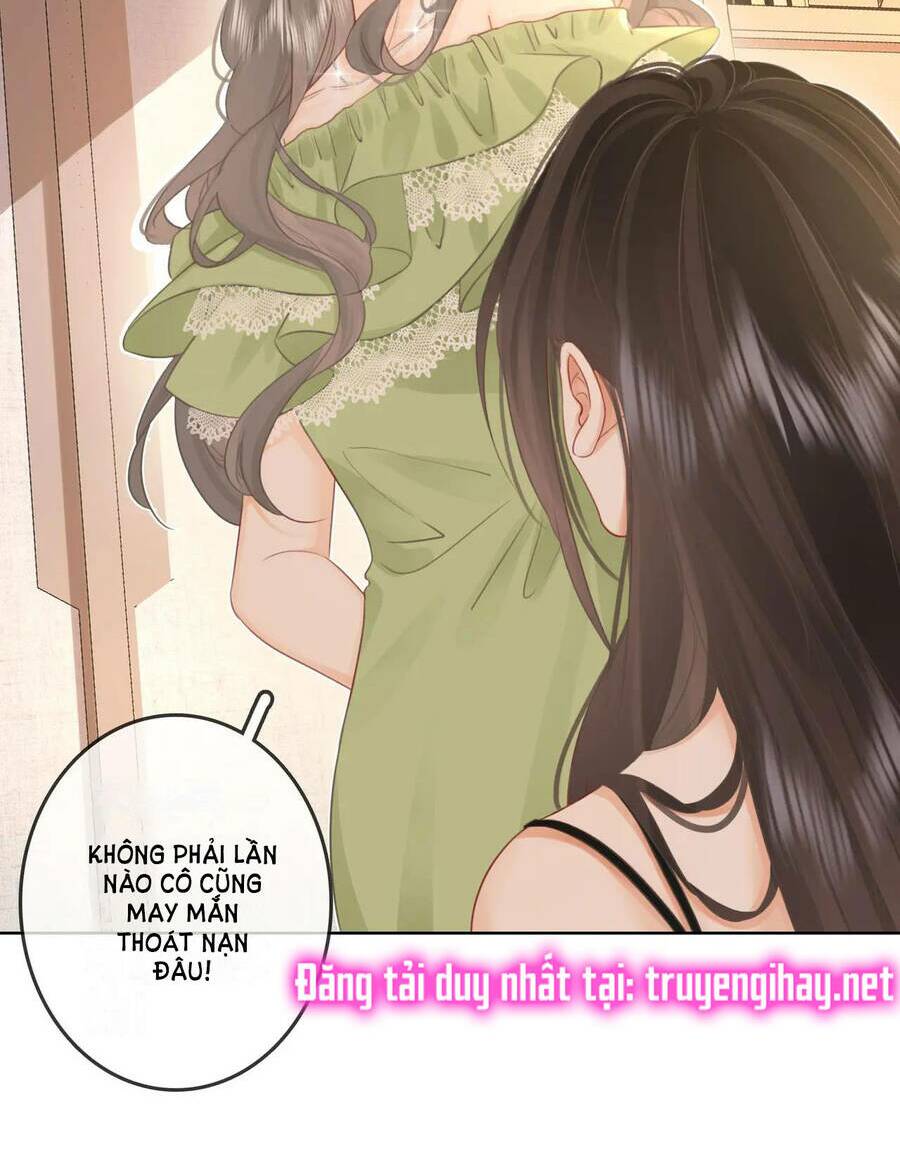 Em Chỉ Có Thể Là Của Tôi - Chapter 7.2 - Page 7