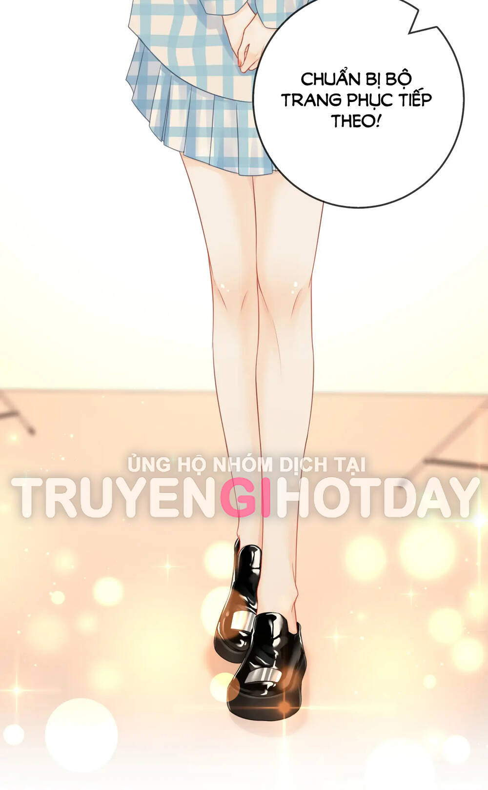 Em Chỉ Có Thể Là Của Tôi - Chapter 70 - Page 10