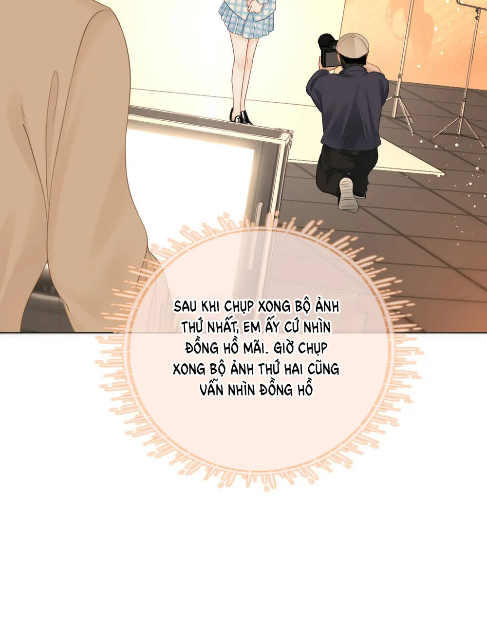 Em Chỉ Có Thể Là Của Tôi - Chapter 70 - Page 14
