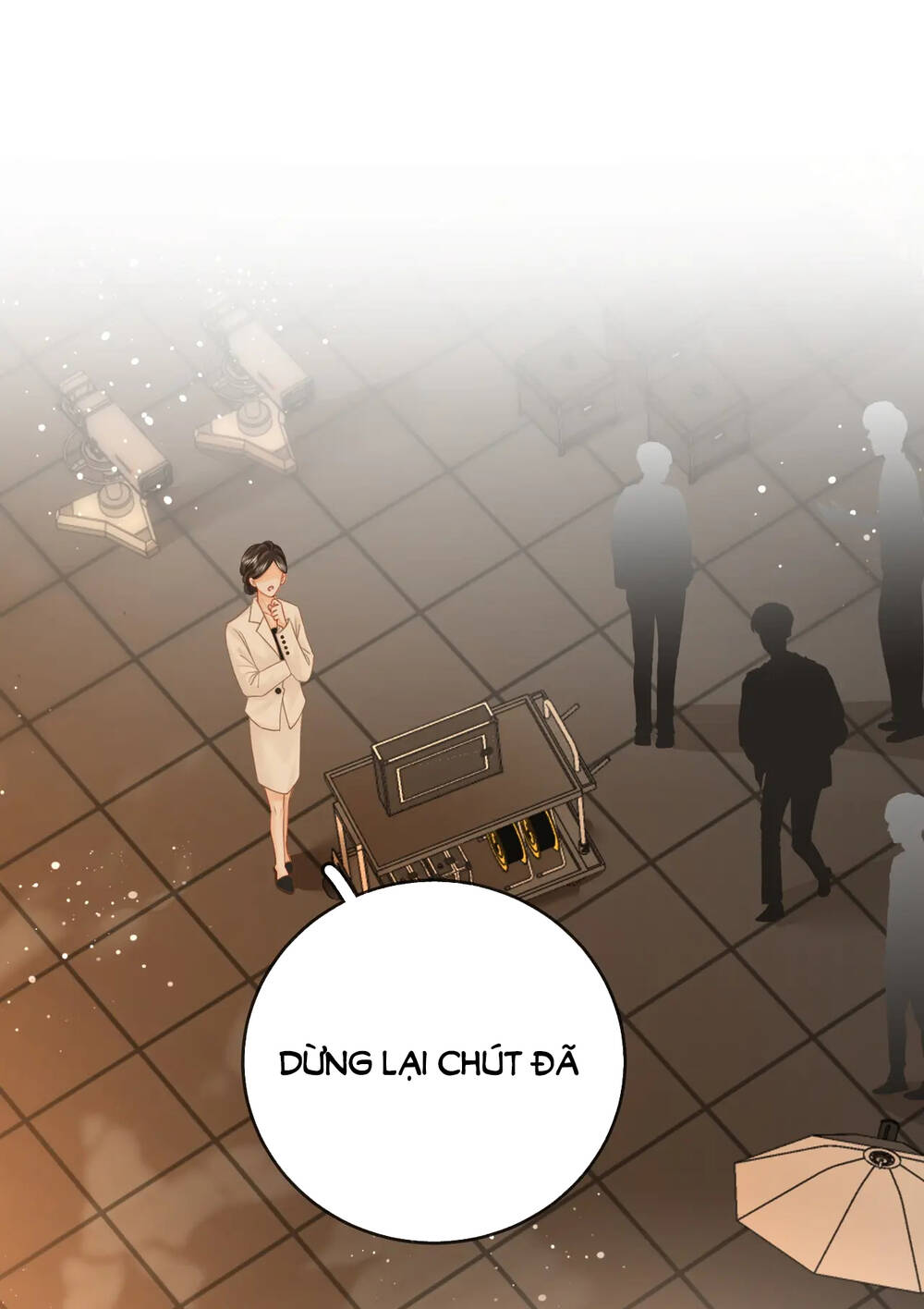 Em Chỉ Có Thể Là Của Tôi - Chapter 70 - Page 16
