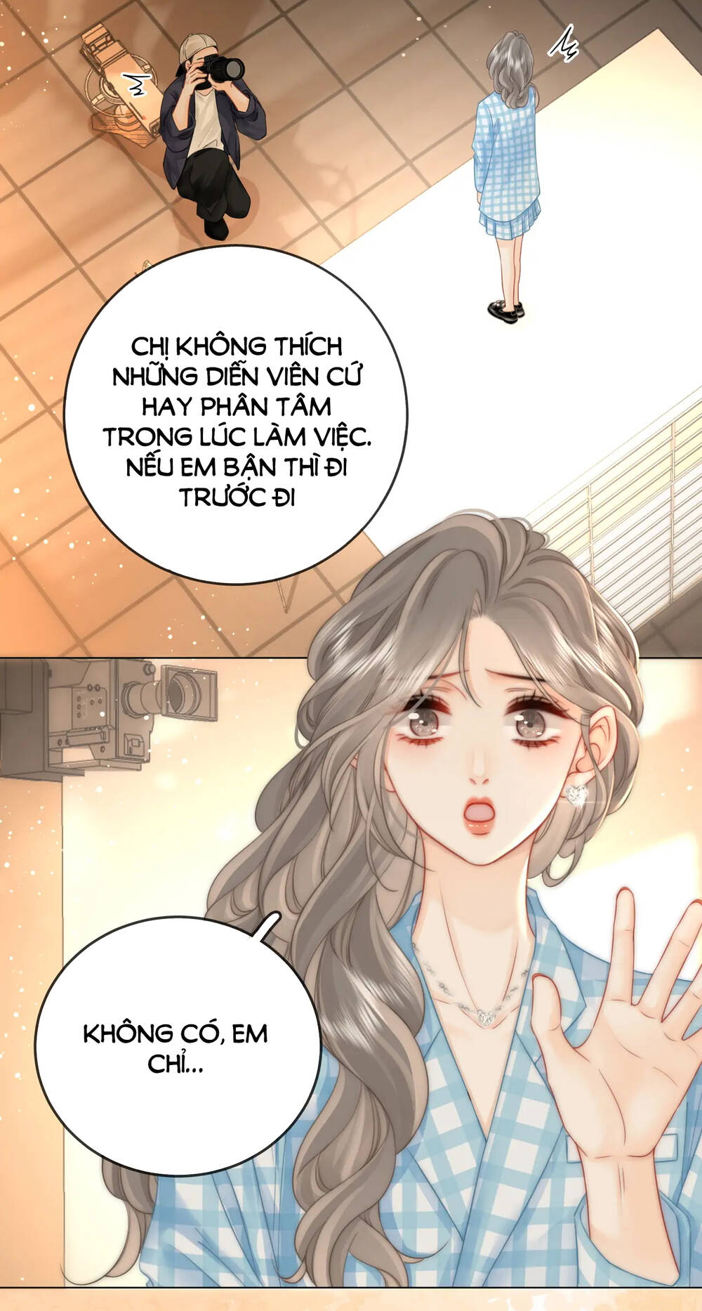 Em Chỉ Có Thể Là Của Tôi - Chapter 70 - Page 17